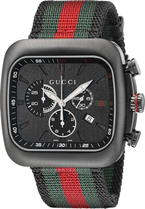 orologio gucci uomo usato|Orologi da polso Gucci .